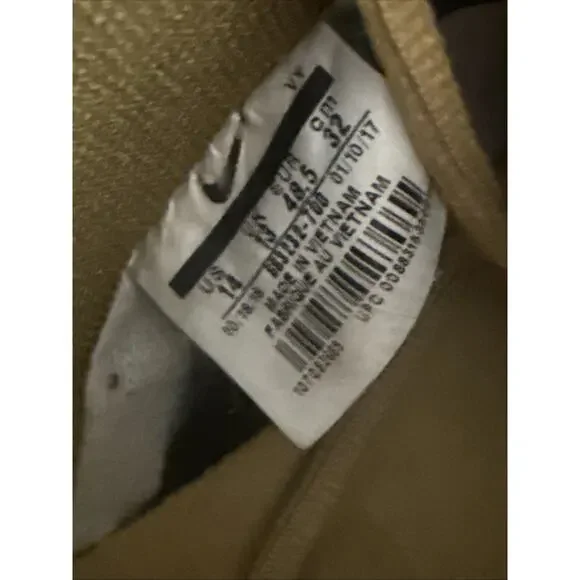 Size 14 - Nike SB Dunk Low Reverse Reese Forbes Wheat
